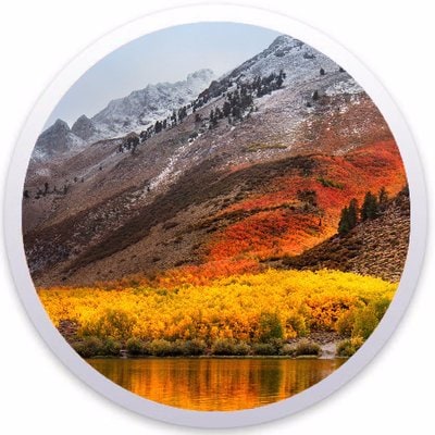 is high sierra more current than yosemite for mac