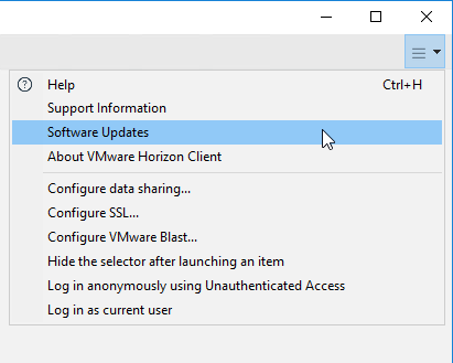 vmware horizon client 3.2 for mac download