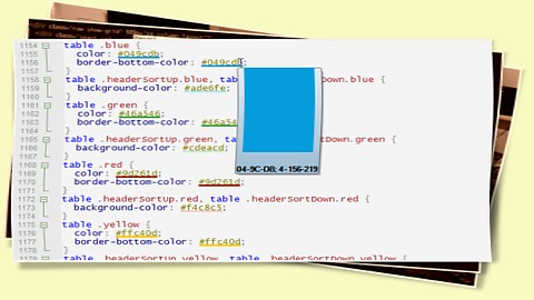 html editor manage sites for mac